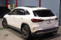 AMG GLA GLA35 4MATIC AMGﾊﾟﾌｫｰﾏﾝｽ&ｱﾄﾞﾊﾞﾝｽﾄ&ﾅﾋﾞｹﾞｰｼｮﾝP ﾚｰﾀﾞｰSP　1ｵｰﾅｰ AMGﾊﾟﾌｫｰﾏﾝｽｼｰﾄ 本革(赤/黒) ﾊﾟﾉﾗﾏｻﾝﾙｰﾌ 10.25ｲﾝﾁﾜｲﾄﾞﾅﾋﾞ ｱﾄﾞﾊﾞﾝｽﾄﾞｻｳﾝﾄﾞ ﾍｯﾄﾞｱｯﾌﾟD 360ｶﾒﾗ ﾌｯﾄﾄﾗﾝｸ ﾏﾙﾁﾋﾞｰﾑLED　2年保証