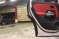 AMG GLA GLA35 4MATIC AMGﾊﾟﾌｫｰﾏﾝｽ&ｱﾄﾞﾊﾞﾝｽﾄ&ﾅﾋﾞｹﾞｰｼｮﾝP ﾚｰﾀﾞｰSP　1ｵｰﾅｰ AMGﾊﾟﾌｫｰﾏﾝｽｼｰﾄ 本革(赤/黒) ﾊﾟﾉﾗﾏｻﾝﾙｰﾌ 10.25ｲﾝﾁﾜｲﾄﾞﾅﾋﾞ ｱﾄﾞﾊﾞﾝｽﾄﾞｻｳﾝﾄﾞ ﾍｯﾄﾞｱｯﾌﾟD 360ｶﾒﾗ ﾌｯﾄﾄﾗﾝｸ ﾏﾙﾁﾋﾞｰﾑLED　2年保証