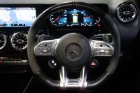 AMG GLA GLA35 4MATIC AMGﾊﾟﾌｫｰﾏﾝｽ&ｱﾄﾞﾊﾞﾝｽﾄ&ﾅﾋﾞｹﾞｰｼｮﾝP ﾚｰﾀﾞｰSP　1ｵｰﾅｰ AMGﾊﾟﾌｫｰﾏﾝｽｼｰﾄ 本革(赤/黒) ﾊﾟﾉﾗﾏｻﾝﾙｰﾌ 10.25ｲﾝﾁﾜｲﾄﾞﾅﾋﾞ ｱﾄﾞﾊﾞﾝｽﾄﾞｻｳﾝﾄﾞ ﾍｯﾄﾞｱｯﾌﾟD 360ｶﾒﾗ ﾌｯﾄﾄﾗﾝｸ ﾏﾙﾁﾋﾞｰﾑLED　2年保証