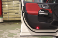 AMG GLA GLA35 4MATIC AMGﾊﾟﾌｫｰﾏﾝｽ&ｱﾄﾞﾊﾞﾝｽﾄ&ﾅﾋﾞｹﾞｰｼｮﾝP ﾚｰﾀﾞｰSP　1ｵｰﾅｰ AMGﾊﾟﾌｫｰﾏﾝｽｼｰﾄ 本革(赤/黒) ﾊﾟﾉﾗﾏｻﾝﾙｰﾌ 10.25ｲﾝﾁﾜｲﾄﾞﾅﾋﾞ ｱﾄﾞﾊﾞﾝｽﾄﾞｻｳﾝﾄﾞ ﾍｯﾄﾞｱｯﾌﾟD 360ｶﾒﾗ ﾌｯﾄﾄﾗﾝｸ ﾏﾙﾁﾋﾞｰﾑLED　2年保証