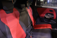 AMG GLA GLA35 4MATIC AMGﾊﾟﾌｫｰﾏﾝｽ&ｱﾄﾞﾊﾞﾝｽﾄ&ﾅﾋﾞｹﾞｰｼｮﾝP ﾚｰﾀﾞｰSP　1ｵｰﾅｰ AMGﾊﾟﾌｫｰﾏﾝｽｼｰﾄ 本革(赤/黒) ﾊﾟﾉﾗﾏｻﾝﾙｰﾌ 10.25ｲﾝﾁﾜｲﾄﾞﾅﾋﾞ ｱﾄﾞﾊﾞﾝｽﾄﾞｻｳﾝﾄﾞ ﾍｯﾄﾞｱｯﾌﾟD 360ｶﾒﾗ ﾌｯﾄﾄﾗﾝｸ ﾏﾙﾁﾋﾞｰﾑLED　2年保証