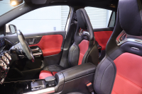 AMG GLA GLA35 4MATIC AMGﾊﾟﾌｫｰﾏﾝｽ&ｱﾄﾞﾊﾞﾝｽﾄ&ﾅﾋﾞｹﾞｰｼｮﾝP ﾚｰﾀﾞｰSP　1ｵｰﾅｰ AMGﾊﾟﾌｫｰﾏﾝｽｼｰﾄ 本革(赤/黒) ﾊﾟﾉﾗﾏｻﾝﾙｰﾌ 10.25ｲﾝﾁﾜｲﾄﾞﾅﾋﾞ ｱﾄﾞﾊﾞﾝｽﾄﾞｻｳﾝﾄﾞ ﾍｯﾄﾞｱｯﾌﾟD 360ｶﾒﾗ ﾌｯﾄﾄﾗﾝｸ ﾏﾙﾁﾋﾞｰﾑLED　2年保証