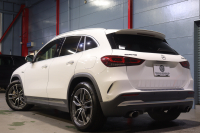 AMG GLA GLA35 4MATIC AMGﾊﾟﾌｫｰﾏﾝｽ&ｱﾄﾞﾊﾞﾝｽﾄ&ﾅﾋﾞｹﾞｰｼｮﾝP ﾚｰﾀﾞｰSP　1ｵｰﾅｰ AMGﾊﾟﾌｫｰﾏﾝｽｼｰﾄ 本革(赤/黒) ﾊﾟﾉﾗﾏｻﾝﾙｰﾌ 10.25ｲﾝﾁﾜｲﾄﾞﾅﾋﾞ ｱﾄﾞﾊﾞﾝｽﾄﾞｻｳﾝﾄﾞ ﾍｯﾄﾞｱｯﾌﾟD 360ｶﾒﾗ ﾌｯﾄﾄﾗﾝｸ ﾏﾙﾁﾋﾞｰﾑLED　2年保証