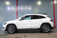 AMG GLA GLA35 4MATIC AMGﾊﾟﾌｫｰﾏﾝｽ&ｱﾄﾞﾊﾞﾝｽﾄ&ﾅﾋﾞｹﾞｰｼｮﾝP ﾚｰﾀﾞｰSP　AMGﾊﾟﾌｫｰﾏﾝｽｼｰﾄ 本革(灰/黒) ﾊﾟﾉﾗﾏｻﾝﾙｰﾌ 10.25ｲﾝﾁﾜｲﾄﾞﾅﾋﾞ ｱﾄﾞﾊﾞﾝｽﾄﾞｻｳﾝﾄﾞ ﾍｯﾄﾞｱｯﾌﾟD 360ｶﾒﾗ ﾌｯﾄﾄﾗﾝｸ ﾏﾙﾁﾋﾞｰﾑLED　2年保証