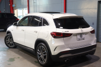 AMG GLA GLA35 4MATIC AMGﾊﾟﾌｫｰﾏﾝｽ&ｱﾄﾞﾊﾞﾝｽﾄ&ﾅﾋﾞｹﾞｰｼｮﾝP ﾚｰﾀﾞｰSP　AMGﾊﾟﾌｫｰﾏﾝｽｼｰﾄ 本革(灰/黒) ﾊﾟﾉﾗﾏｻﾝﾙｰﾌ 10.25ｲﾝﾁﾜｲﾄﾞﾅﾋﾞ ｱﾄﾞﾊﾞﾝｽﾄﾞｻｳﾝﾄﾞ ﾍｯﾄﾞｱｯﾌﾟD 360ｶﾒﾗ ﾌｯﾄﾄﾗﾝｸ ﾏﾙﾁﾋﾞｰﾑLED　2年保証