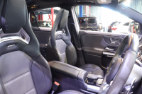 AMG GLA GLA35 4MATIC AMGﾊﾟﾌｫｰﾏﾝｽ&ｱﾄﾞﾊﾞﾝｽﾄ&ﾅﾋﾞｹﾞｰｼｮﾝP ﾚｰﾀﾞｰSP　AMGﾊﾟﾌｫｰﾏﾝｽｼｰﾄ 本革(灰/黒) ﾊﾟﾉﾗﾏｻﾝﾙｰﾌ 10.25ｲﾝﾁﾜｲﾄﾞﾅﾋﾞ ｱﾄﾞﾊﾞﾝｽﾄﾞｻｳﾝﾄﾞ ﾍｯﾄﾞｱｯﾌﾟD 360ｶﾒﾗ ﾌｯﾄﾄﾗﾝｸ ﾏﾙﾁﾋﾞｰﾑLED　2年保証