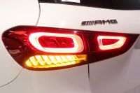 AMG GLA GLA35 4MATIC AMGﾊﾟﾌｫｰﾏﾝｽ&ｱﾄﾞﾊﾞﾝｽﾄ&ﾅﾋﾞｹﾞｰｼｮﾝP ﾚｰﾀﾞｰSP　AMGﾊﾟﾌｫｰﾏﾝｽｼｰﾄ 本革(灰/黒) ﾊﾟﾉﾗﾏｻﾝﾙｰﾌ 10.25ｲﾝﾁﾜｲﾄﾞﾅﾋﾞ ｱﾄﾞﾊﾞﾝｽﾄﾞｻｳﾝﾄﾞ ﾍｯﾄﾞｱｯﾌﾟD 360ｶﾒﾗ ﾌｯﾄﾄﾗﾝｸ ﾏﾙﾁﾋﾞｰﾑLED　2年保証