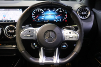 AMG GLA GLA35 4MATIC AMGﾊﾟﾌｫｰﾏﾝｽ&ｱﾄﾞﾊﾞﾝｽﾄ&ﾅﾋﾞｹﾞｰｼｮﾝP ﾚｰﾀﾞｰSP　AMGﾊﾟﾌｫｰﾏﾝｽｼｰﾄ 本革(灰/黒) ﾊﾟﾉﾗﾏｻﾝﾙｰﾌ 10.25ｲﾝﾁﾜｲﾄﾞﾅﾋﾞ ｱﾄﾞﾊﾞﾝｽﾄﾞｻｳﾝﾄﾞ ﾍｯﾄﾞｱｯﾌﾟD 360ｶﾒﾗ ﾌｯﾄﾄﾗﾝｸ ﾏﾙﾁﾋﾞｰﾑLED　2年保証