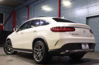 メルセデスベンツ GLE GLE350d 4MATIC ｸｰﾍﾟ ｽﾎﾟｰﾂ ﾚｰﾀﾞｰSP  黒ﾅｯﾊﾟ革 全席ｼｰﾄﾋｰﾀｰ ﾊﾟﾉﾗﾏｻﾝﾙｰﾌ 8ｲﾝﾁﾜｲﾄﾞﾅﾋﾞ ﾌﾙｾｸﾞTV harman/kardonｻｳﾝﾄﾞ CarPlay 360ｶﾒﾗ LEDﾍｯﾄﾞﾗｲﾄ 自動ﾘｱｹﾞｰﾄ AMGｴｱﾛ&21ｲﾝﾁｱﾙﾐ　2年保証