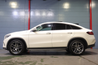 メルセデスベンツ GLE GLE350d 4MATIC ｸｰﾍﾟ ｽﾎﾟｰﾂ ﾚｰﾀﾞｰSP  黒ﾅｯﾊﾟ革 全席ｼｰﾄﾋｰﾀｰ ﾊﾟﾉﾗﾏｻﾝﾙｰﾌ 8ｲﾝﾁﾜｲﾄﾞﾅﾋﾞ ﾌﾙｾｸﾞTV harman/kardonｻｳﾝﾄﾞ CarPlay 360ｶﾒﾗ LEDﾍｯﾄﾞﾗｲﾄ 自動ﾘｱｹﾞｰﾄ AMGｴｱﾛ&21ｲﾝﾁｱﾙﾐ　2年保証