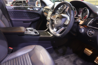 メルセデスベンツ GLE GLE350d 4MATIC ｸｰﾍﾟ ｽﾎﾟｰﾂ ﾚｰﾀﾞｰSP  黒ﾅｯﾊﾟ革 全席ｼｰﾄﾋｰﾀｰ ﾊﾟﾉﾗﾏｻﾝﾙｰﾌ 8ｲﾝﾁﾜｲﾄﾞﾅﾋﾞ ﾌﾙｾｸﾞTV harman/kardonｻｳﾝﾄﾞ CarPlay 360ｶﾒﾗ LEDﾍｯﾄﾞﾗｲﾄ 自動ﾘｱｹﾞｰﾄ AMGｴｱﾛ&21ｲﾝﾁｱﾙﾐ　2年保証