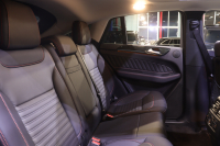 メルセデスベンツ GLE GLE350d 4MATIC ｸｰﾍﾟ ｽﾎﾟｰﾂ ﾚｰﾀﾞｰSP  黒ﾅｯﾊﾟ革 全席ｼｰﾄﾋｰﾀｰ ﾊﾟﾉﾗﾏｻﾝﾙｰﾌ 8ｲﾝﾁﾜｲﾄﾞﾅﾋﾞ ﾌﾙｾｸﾞTV harman/kardonｻｳﾝﾄﾞ CarPlay 360ｶﾒﾗ LEDﾍｯﾄﾞﾗｲﾄ 自動ﾘｱｹﾞｰﾄ AMGｴｱﾛ&21ｲﾝﾁｱﾙﾐ　2年保証