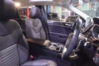 メルセデスベンツ GLE GLE350d 4MATIC ｸｰﾍﾟ ｽﾎﾟｰﾂ ﾚｰﾀﾞｰSP  黒ﾅｯﾊﾟ革 全席ｼｰﾄﾋｰﾀｰ ﾊﾟﾉﾗﾏｻﾝﾙｰﾌ 8ｲﾝﾁﾜｲﾄﾞﾅﾋﾞ ﾌﾙｾｸﾞTV harman/kardonｻｳﾝﾄﾞ CarPlay 360ｶﾒﾗ LEDﾍｯﾄﾞﾗｲﾄ 自動ﾘｱｹﾞｰﾄ AMGｴｱﾛ&21ｲﾝﾁｱﾙﾐ　2年保証