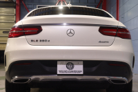 メルセデスベンツ GLE GLE350d 4MATIC ｸｰﾍﾟ ｽﾎﾟｰﾂ ﾚｰﾀﾞｰSP  黒ﾅｯﾊﾟ革 全席ｼｰﾄﾋｰﾀｰ ﾊﾟﾉﾗﾏｻﾝﾙｰﾌ 8ｲﾝﾁﾜｲﾄﾞﾅﾋﾞ ﾌﾙｾｸﾞTV harman/kardonｻｳﾝﾄﾞ CarPlay 360ｶﾒﾗ LEDﾍｯﾄﾞﾗｲﾄ 自動ﾘｱｹﾞｰﾄ AMGｴｱﾛ&21ｲﾝﾁｱﾙﾐ　2年保証