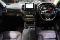 メルセデスベンツ GLE GLE350d 4MATIC ｸｰﾍﾟ ｽﾎﾟｰﾂ ﾚｰﾀﾞｰSP  黒ﾅｯﾊﾟ革 全席ｼｰﾄﾋｰﾀｰ ﾊﾟﾉﾗﾏｻﾝﾙｰﾌ 8ｲﾝﾁﾜｲﾄﾞﾅﾋﾞ ﾌﾙｾｸﾞTV harman/kardonｻｳﾝﾄﾞ CarPlay 360ｶﾒﾗ LEDﾍｯﾄﾞﾗｲﾄ 自動ﾘｱｹﾞｰﾄ AMGｴｱﾛ&21ｲﾝﾁｱﾙﾐ　2年保証