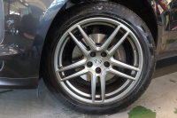 ポルシェ マカン 後期ﾓﾃﾞﾙ ｱｸﾃｨﾌﾞｸﾙｺﾝ ﾂｰﾄｰﾝﾚｻﾞｰｲﾝﾃﾘｱ(黒/赤) 10.9ｲﾝﾁPCMﾅﾋﾞ CarPlay ﾚｰﾝﾁｪﾝｼﾞｱｼｽﾄ LEDﾍｯﾄﾞﾗｲﾄ ｴﾝﾄﾘｰﾄﾞﾗｲﾌﾞ ｼｰﾄﾋｰﾀｰ 360ｶﾒﾗ 20ｲﾝﾁﾀｰﾎﾞAW 　2年保証付