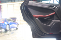 ポルシェ マカン 後期ﾓﾃﾞﾙ ｱｸﾃｨﾌﾞｸﾙｺﾝ ﾂｰﾄｰﾝﾚｻﾞｰｲﾝﾃﾘｱ(黒/赤) 10.9ｲﾝﾁPCMﾅﾋﾞ CarPlay ﾚｰﾝﾁｪﾝｼﾞｱｼｽﾄ LEDﾍｯﾄﾞﾗｲﾄ ｴﾝﾄﾘｰﾄﾞﾗｲﾌﾞ ｼｰﾄﾋｰﾀｰ 360ｶﾒﾗ 20ｲﾝﾁﾀｰﾎﾞAW 　2年保証付