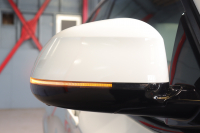 BMW X3 xDrive 20i Mｽﾎﾟｰﾂ　1ｵｰﾅｰ 後期ﾓﾃﾞﾙ ﾄﾞﾗｲﾋﾞﾝｸﾞｱｼｽﾄﾌﾟﾗｽ ｱｸﾃｨﾌﾞｸﾙｺﾝ ﾈﾊﾞﾀﾞﾚｻﾞｰｼｰﾄ(ｱｲﾎﾞﾘｰﾎﾜｲﾄ) ﾊﾟﾉﾗﾏｻﾝﾙｰﾌ 第5世代iDriveﾅﾋﾞ harman/kardonｻｳﾝﾄﾞ ﾌﾙｾｸﾞTV ﾍｯﾄﾞｱｯﾌﾟﾃﾞｨｽﾌﾟﾚｲ 360ｶﾒﾗ  Mｽﾎﾟｰﾂｴｱﾛ　2年保証