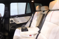 BMW X3 xDrive 20i Mｽﾎﾟｰﾂ　1ｵｰﾅｰ 後期ﾓﾃﾞﾙ ﾄﾞﾗｲﾋﾞﾝｸﾞｱｼｽﾄﾌﾟﾗｽ ｱｸﾃｨﾌﾞｸﾙｺﾝ ﾈﾊﾞﾀﾞﾚｻﾞｰｼｰﾄ(ｱｲﾎﾞﾘｰﾎﾜｲﾄ) ﾊﾟﾉﾗﾏｻﾝﾙｰﾌ 第5世代iDriveﾅﾋﾞ harman/kardonｻｳﾝﾄﾞ ﾌﾙｾｸﾞTV ﾍｯﾄﾞｱｯﾌﾟﾃﾞｨｽﾌﾟﾚｲ 360ｶﾒﾗ  Mｽﾎﾟｰﾂｴｱﾛ　2年保証