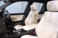 BMW X3 xDrive 20i Mｽﾎﾟｰﾂ　1ｵｰﾅｰ 後期ﾓﾃﾞﾙ ﾄﾞﾗｲﾋﾞﾝｸﾞｱｼｽﾄﾌﾟﾗｽ ｱｸﾃｨﾌﾞｸﾙｺﾝ ﾈﾊﾞﾀﾞﾚｻﾞｰｼｰﾄ(ｱｲﾎﾞﾘｰﾎﾜｲﾄ) ﾊﾟﾉﾗﾏｻﾝﾙｰﾌ 第5世代iDriveﾅﾋﾞ harman/kardonｻｳﾝﾄﾞ ﾌﾙｾｸﾞTV ﾍｯﾄﾞｱｯﾌﾟﾃﾞｨｽﾌﾟﾚｲ 360ｶﾒﾗ  Mｽﾎﾟｰﾂｴｱﾛ　2年保証