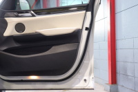 BMW X3 xDrive 20i Mｽﾎﾟｰﾂ　1ｵｰﾅｰ 後期ﾓﾃﾞﾙ ﾄﾞﾗｲﾋﾞﾝｸﾞｱｼｽﾄﾌﾟﾗｽ ｱｸﾃｨﾌﾞｸﾙｺﾝ ﾈﾊﾞﾀﾞﾚｻﾞｰｼｰﾄ(ｱｲﾎﾞﾘｰﾎﾜｲﾄ) ﾊﾟﾉﾗﾏｻﾝﾙｰﾌ 第5世代iDriveﾅﾋﾞ harman/kardonｻｳﾝﾄﾞ ﾌﾙｾｸﾞTV ﾍｯﾄﾞｱｯﾌﾟﾃﾞｨｽﾌﾟﾚｲ 360ｶﾒﾗ  Mｽﾎﾟｰﾂｴｱﾛ　2年保証