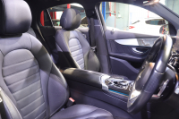 メルセデスベンツ GLCクーペ GLC220d 4MATIC ｸｰﾍﾟ ｽﾎﾟｰﾂ 本革仕様 ﾚｰﾀﾞｰSP　1ｵｰﾅｰ 本革ｽﾎﾟｰﾂｼｰﾄ(ﾌﾞﾗｯｸ) ｻﾝﾙｰﾌ 8.4ｲﾝﾁﾜｲﾄﾞﾅﾋﾞ Burmesterｻｳﾝﾄﾞ ﾌﾙｾｸﾞTV ﾍｯﾄﾞｱｯﾌﾟﾃﾞｨｽﾌﾟﾚｲ LEDﾍｯﾄﾞﾗｲﾄ ｱﾝﾋﾞｴﾝﾄﾗｲﾄ 自動ﾘｱｹﾞｰﾄ AMGｴｱﾛ&19ｲﾝﾁｱﾙﾐ　2年保証