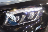 メルセデスベンツ GLCクーペ GLC220d 4MATIC ｸｰﾍﾟ ｽﾎﾟｰﾂ 本革仕様 ﾚｰﾀﾞｰSP　1ｵｰﾅｰ 本革ｽﾎﾟｰﾂｼｰﾄ(ﾌﾞﾗｯｸ) ｻﾝﾙｰﾌ 8.4ｲﾝﾁﾜｲﾄﾞﾅﾋﾞ Burmesterｻｳﾝﾄﾞ ﾌﾙｾｸﾞTV ﾍｯﾄﾞｱｯﾌﾟﾃﾞｨｽﾌﾟﾚｲ LEDﾍｯﾄﾞﾗｲﾄ ｱﾝﾋﾞｴﾝﾄﾗｲﾄ 自動ﾘｱｹﾞｰﾄ AMGｴｱﾛ&19ｲﾝﾁｱﾙﾐ　2年保証