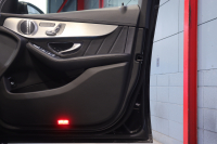 メルセデスベンツ GLCクーペ GLC220d 4MATIC ｸｰﾍﾟ ｽﾎﾟｰﾂ 本革仕様 ﾚｰﾀﾞｰSP　1ｵｰﾅｰ 本革ｽﾎﾟｰﾂｼｰﾄ(ﾌﾞﾗｯｸ) ｻﾝﾙｰﾌ 8.4ｲﾝﾁﾜｲﾄﾞﾅﾋﾞ Burmesterｻｳﾝﾄﾞ ﾌﾙｾｸﾞTV ﾍｯﾄﾞｱｯﾌﾟﾃﾞｨｽﾌﾟﾚｲ LEDﾍｯﾄﾞﾗｲﾄ ｱﾝﾋﾞｴﾝﾄﾗｲﾄ 自動ﾘｱｹﾞｰﾄ AMGｴｱﾛ&19ｲﾝﾁｱﾙﾐ　2年保証