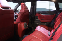 マセラティ レヴァンテ ｸﾞﾗﾝｽﾎﾟｰﾂ　後期 NEWｼﾌﾄ ADAS ACC LDW BSA ﾚｯﾄﾞﾚｻﾞｰｼｰﾄ ﾊﾟﾉﾗﾏｻﾝﾙｰﾌ MTCﾅﾋﾞ ﾌﾙｾｸﾞTV harman/kardon CarPlay LEDﾍｯﾄﾞﾗｲﾄ ｿﾌﾄﾄﾞｱｸﾛｰｼﾞｬｰ 自動ﾘｱｹﾞｰﾄ 専用ｴｸﾃﾘｱ 21ｲﾝﾁﾍﾘｵｽAW 　2年保証