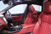 マセラティ レヴァンテ ｸﾞﾗﾝｽﾎﾟｰﾂ　後期 NEWｼﾌﾄ ADAS ACC LDW BSA ﾚｯﾄﾞﾚｻﾞｰｼｰﾄ ﾊﾟﾉﾗﾏｻﾝﾙｰﾌ MTCﾅﾋﾞ ﾌﾙｾｸﾞTV harman/kardon CarPlay LEDﾍｯﾄﾞﾗｲﾄ ｿﾌﾄﾄﾞｱｸﾛｰｼﾞｬｰ 自動ﾘｱｹﾞｰﾄ 専用ｴｸﾃﾘｱ 21ｲﾝﾁﾍﾘｵｽAW 　2年保証