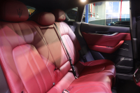 マセラティ レヴァンテ ｸﾞﾗﾝｽﾎﾟｰﾂ　後期 NEWｼﾌﾄ ADAS ACC LDW BSA ﾚｯﾄﾞﾚｻﾞｰｼｰﾄ ﾊﾟﾉﾗﾏｻﾝﾙｰﾌ MTCﾅﾋﾞ ﾌﾙｾｸﾞTV harman/kardon CarPlay LEDﾍｯﾄﾞﾗｲﾄ ｿﾌﾄﾄﾞｱｸﾛｰｼﾞｬｰ 自動ﾘｱｹﾞｰﾄ 専用ｴｸﾃﾘｱ 21ｲﾝﾁﾍﾘｵｽAW 　2年保証