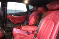 マセラティ レヴァンテ ｸﾞﾗﾝｽﾎﾟｰﾂ　後期 NEWｼﾌﾄ ADAS ACC LDW BSA ﾚｯﾄﾞﾚｻﾞｰｼｰﾄ ﾊﾟﾉﾗﾏｻﾝﾙｰﾌ MTCﾅﾋﾞ ﾌﾙｾｸﾞTV harman/kardon CarPlay LEDﾍｯﾄﾞﾗｲﾄ ｿﾌﾄﾄﾞｱｸﾛｰｼﾞｬｰ 自動ﾘｱｹﾞｰﾄ 専用ｴｸﾃﾘｱ 21ｲﾝﾁﾍﾘｵｽAW 　2年保証