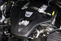 マセラティ レヴァンテ ｸﾞﾗﾝｽﾎﾟｰﾂ　後期 NEWｼﾌﾄ ADAS ACC LDW BSA ﾚｯﾄﾞﾚｻﾞｰｼｰﾄ ﾊﾟﾉﾗﾏｻﾝﾙｰﾌ MTCﾅﾋﾞ ﾌﾙｾｸﾞTV harman/kardon CarPlay LEDﾍｯﾄﾞﾗｲﾄ ｿﾌﾄﾄﾞｱｸﾛｰｼﾞｬｰ 自動ﾘｱｹﾞｰﾄ 専用ｴｸﾃﾘｱ 21ｲﾝﾁﾍﾘｵｽAW 　2年保証