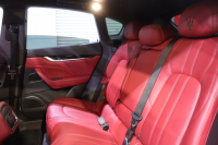 マセラティ レヴァンテ ｸﾞﾗﾝｽﾎﾟｰﾂ　後期 NEWｼﾌﾄ ADAS ACC LDW BSA ﾚｯﾄﾞﾚｻﾞｰｼｰﾄ ﾊﾟﾉﾗﾏｻﾝﾙｰﾌ MTCﾅﾋﾞ ﾌﾙｾｸﾞTV harman/kardon CarPlay LEDﾍｯﾄﾞﾗｲﾄ ｿﾌﾄﾄﾞｱｸﾛｰｼﾞｬｰ 自動ﾘｱｹﾞｰﾄ 専用ｴｸﾃﾘｱ 21ｲﾝﾁﾍﾘｵｽAW 　2年保証