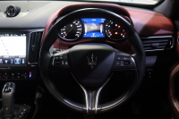 マセラティ レヴァンテ ｸﾞﾗﾝｽﾎﾟｰﾂ　後期 NEWｼﾌﾄ ADAS ACC LDW BSA ﾚｯﾄﾞﾚｻﾞｰｼｰﾄ ﾊﾟﾉﾗﾏｻﾝﾙｰﾌ MTCﾅﾋﾞ ﾌﾙｾｸﾞTV harman/kardon CarPlay LEDﾍｯﾄﾞﾗｲﾄ ｿﾌﾄﾄﾞｱｸﾛｰｼﾞｬｰ 自動ﾘｱｹﾞｰﾄ 専用ｴｸﾃﾘｱ 21ｲﾝﾁﾍﾘｵｽAW 　2年保証
