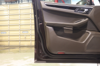 ポルシェ マカン S　MY17 ｴﾝﾄﾘｰﾄﾞﾗｲﾌﾞ 本革ｼｰﾄ(ｱｹﾞｰﾄｸﾞﾚｰ) PCMﾅﾋﾞ 14wayﾒﾓﾘｰ付電動ｼｰﾄ ﾚｰﾝﾃﾞｨﾊﾟｰﾁｬｳｫｰﾆﾝｸﾞ ｽﾎﾟｰﾂﾃｰﾙﾊﾟｲﾌﾟ ﾋﾟｱﾉﾌｨﾆｯｼｭﾌﾞﾗｯｸｲﾝﾃﾘｱ 18ｲﾝﾁﾏｶﾝSﾃﾞｻﾞｲﾝAW　2年保証