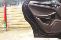 ポルシェ マカン S　MY17 ｴﾝﾄﾘｰﾄﾞﾗｲﾌﾞ 本革ｼｰﾄ(ｱｹﾞｰﾄｸﾞﾚｰ) PCMﾅﾋﾞ 14wayﾒﾓﾘｰ付電動ｼｰﾄ ﾚｰﾝﾃﾞｨﾊﾟｰﾁｬｳｫｰﾆﾝｸﾞ ｽﾎﾟｰﾂﾃｰﾙﾊﾟｲﾌﾟ ﾋﾟｱﾉﾌｨﾆｯｼｭﾌﾞﾗｯｸｲﾝﾃﾘｱ 18ｲﾝﾁﾏｶﾝSﾃﾞｻﾞｲﾝAW　2年保証