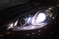 ポルシェ マカン S　MY17 ｴﾝﾄﾘｰﾄﾞﾗｲﾌﾞ 本革ｼｰﾄ(ｱｹﾞｰﾄｸﾞﾚｰ) PCMﾅﾋﾞ 14wayﾒﾓﾘｰ付電動ｼｰﾄ ﾚｰﾝﾃﾞｨﾊﾟｰﾁｬｳｫｰﾆﾝｸﾞ ｽﾎﾟｰﾂﾃｰﾙﾊﾟｲﾌﾟ ﾋﾟｱﾉﾌｨﾆｯｼｭﾌﾞﾗｯｸｲﾝﾃﾘｱ 18ｲﾝﾁﾏｶﾝSﾃﾞｻﾞｲﾝAW　2年保証