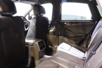 ポルシェ マカン S　MY17 ｴﾝﾄﾘｰﾄﾞﾗｲﾌﾞ 本革ｼｰﾄ(ｱｹﾞｰﾄｸﾞﾚｰ) PCMﾅﾋﾞ 14wayﾒﾓﾘｰ付電動ｼｰﾄ ﾚｰﾝﾃﾞｨﾊﾟｰﾁｬｳｫｰﾆﾝｸﾞ ｽﾎﾟｰﾂﾃｰﾙﾊﾟｲﾌﾟ ﾋﾟｱﾉﾌｨﾆｯｼｭﾌﾞﾗｯｸｲﾝﾃﾘｱ 18ｲﾝﾁﾏｶﾝSﾃﾞｻﾞｲﾝAW　2年保証