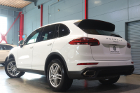 ポルシェ カイエン ﾌﾟﾗﾁﾅｴﾃﾞｨｼｮﾝ　特別仕様車 後期ﾓﾃﾞﾙ MY17 ｱﾙｶﾝﾀｰﾗｺﾝﾋﾞｼｰﾄ(ﾌﾞﾗｯｸ) PCMﾅﾋﾞ BOSEｻｳﾝﾄﾞ CarPlay PDLS付ｷｾﾉﾝﾍｯﾄﾞﾗｲﾄ ﾊｲｸﾞﾛｽﾌﾞﾗｯｸｲﾝﾃﾘｱ 19ｲﾝﾁｶｲｴﾝﾀｰﾎﾞｱﾙﾐ　2年保証