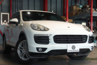 ポルシェ カイエン ﾌﾟﾗﾁﾅｴﾃﾞｨｼｮﾝ　特別仕様車 後期ﾓﾃﾞﾙ MY17 ｱﾙｶﾝﾀｰﾗｺﾝﾋﾞｼｰﾄ(ﾌﾞﾗｯｸ) PCMﾅﾋﾞ BOSEｻｳﾝﾄﾞ CarPlay PDLS付ｷｾﾉﾝﾍｯﾄﾞﾗｲﾄ ﾊｲｸﾞﾛｽﾌﾞﾗｯｸｲﾝﾃﾘｱ 19ｲﾝﾁｶｲｴﾝﾀｰﾎﾞｱﾙﾐ　2年保証