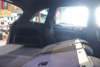 ポルシェ カイエン ﾌﾟﾗﾁﾅｴﾃﾞｨｼｮﾝ　特別仕様車 後期ﾓﾃﾞﾙ MY17 ｱﾙｶﾝﾀｰﾗｺﾝﾋﾞｼｰﾄ(ﾌﾞﾗｯｸ) PCMﾅﾋﾞ BOSEｻｳﾝﾄﾞ CarPlay PDLS付ｷｾﾉﾝﾍｯﾄﾞﾗｲﾄ ﾊｲｸﾞﾛｽﾌﾞﾗｯｸｲﾝﾃﾘｱ 19ｲﾝﾁｶｲｴﾝﾀｰﾎﾞｱﾙﾐ　2年保証