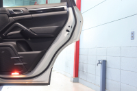 ポルシェ カイエン ﾌﾟﾗﾁﾅｴﾃﾞｨｼｮﾝ　特別仕様車 後期ﾓﾃﾞﾙ MY17 ｱﾙｶﾝﾀｰﾗｺﾝﾋﾞｼｰﾄ(ﾌﾞﾗｯｸ) PCMﾅﾋﾞ BOSEｻｳﾝﾄﾞ CarPlay PDLS付ｷｾﾉﾝﾍｯﾄﾞﾗｲﾄ ﾊｲｸﾞﾛｽﾌﾞﾗｯｸｲﾝﾃﾘｱ 19ｲﾝﾁｶｲｴﾝﾀｰﾎﾞｱﾙﾐ　2年保証