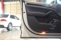 ポルシェ カイエン ﾌﾟﾗﾁﾅｴﾃﾞｨｼｮﾝ　特別仕様車 後期ﾓﾃﾞﾙ MY17 ｱﾙｶﾝﾀｰﾗｺﾝﾋﾞｼｰﾄ(ﾌﾞﾗｯｸ) PCMﾅﾋﾞ BOSEｻｳﾝﾄﾞ CarPlay PDLS付ｷｾﾉﾝﾍｯﾄﾞﾗｲﾄ ﾊｲｸﾞﾛｽﾌﾞﾗｯｸｲﾝﾃﾘｱ 19ｲﾝﾁｶｲｴﾝﾀｰﾎﾞｱﾙﾐ　2年保証