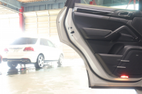 ポルシェ カイエン ﾌﾟﾗﾁﾅｴﾃﾞｨｼｮﾝ　特別仕様車 後期ﾓﾃﾞﾙ MY17 ｱﾙｶﾝﾀｰﾗｺﾝﾋﾞｼｰﾄ(ﾌﾞﾗｯｸ) PCMﾅﾋﾞ BOSEｻｳﾝﾄﾞ CarPlay PDLS付ｷｾﾉﾝﾍｯﾄﾞﾗｲﾄ ﾊｲｸﾞﾛｽﾌﾞﾗｯｸｲﾝﾃﾘｱ 19ｲﾝﾁｶｲｴﾝﾀｰﾎﾞｱﾙﾐ　2年保証