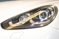 ポルシェ カイエン ﾌﾟﾗﾁﾅｴﾃﾞｨｼｮﾝ　特別仕様車 後期ﾓﾃﾞﾙ MY17 ｱﾙｶﾝﾀｰﾗｺﾝﾋﾞｼｰﾄ(ﾌﾞﾗｯｸ) PCMﾅﾋﾞ BOSEｻｳﾝﾄﾞ CarPlay PDLS付ｷｾﾉﾝﾍｯﾄﾞﾗｲﾄ ﾊｲｸﾞﾛｽﾌﾞﾗｯｸｲﾝﾃﾘｱ 19ｲﾝﾁｶｲｴﾝﾀｰﾎﾞｱﾙﾐ　2年保証