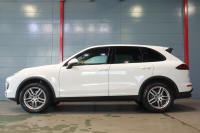 ポルシェ カイエン ﾌﾟﾗﾁﾅｴﾃﾞｨｼｮﾝ　特別仕様車 後期ﾓﾃﾞﾙ MY17 ｱﾙｶﾝﾀｰﾗｺﾝﾋﾞｼｰﾄ(ﾌﾞﾗｯｸ) PCMﾅﾋﾞ BOSEｻｳﾝﾄﾞ CarPlay PDLS付ｷｾﾉﾝﾍｯﾄﾞﾗｲﾄ ﾊｲｸﾞﾛｽﾌﾞﾗｯｸｲﾝﾃﾘｱ 19ｲﾝﾁｶｲｴﾝﾀｰﾎﾞｱﾙﾐ　2年保証