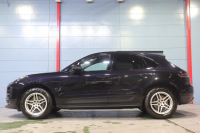 ポルシェ マカン ｽﾎﾟｰﾂｸﾛﾉP　後期ﾓﾃﾞﾙ PASM ｱｸﾃｨﾌﾞｸﾙｺﾝ ﾂｰﾄｰﾝﾚｻﾞｰｲﾝﾃﾘｱ(黒/ﾍﾞｰｼﾞｭ) 10.9ｲﾝﾁPCMﾅﾋﾞ CarPlay 14way電動ｼｰﾄ ﾚｰﾝﾁｪﾝｼﾞｱｼｽﾄ LEDﾍｯﾄﾞﾗｲﾄ ｴﾝﾄﾘｰﾄﾞﾗｲﾌﾞ ｼｰﾄﾋｰﾀｰ 360ｶﾒﾗ 18ｲﾝﾁﾏｶﾝSﾃﾞｻﾞｲﾝAW　2年保証