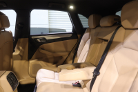 ポルシェ マカン ｽﾎﾟｰﾂｸﾛﾉP　後期ﾓﾃﾞﾙ PASM ｱｸﾃｨﾌﾞｸﾙｺﾝ ﾂｰﾄｰﾝﾚｻﾞｰｲﾝﾃﾘｱ(黒/ﾍﾞｰｼﾞｭ) 10.9ｲﾝﾁPCMﾅﾋﾞ CarPlay 14way電動ｼｰﾄ ﾚｰﾝﾁｪﾝｼﾞｱｼｽﾄ LEDﾍｯﾄﾞﾗｲﾄ ｴﾝﾄﾘｰﾄﾞﾗｲﾌﾞ ｼｰﾄﾋｰﾀｰ 360ｶﾒﾗ 18ｲﾝﾁﾏｶﾝSﾃﾞｻﾞｲﾝAW　2年保証