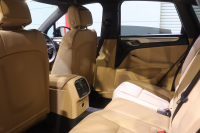 ポルシェ マカン ｽﾎﾟｰﾂｸﾛﾉP　後期ﾓﾃﾞﾙ PASM ｱｸﾃｨﾌﾞｸﾙｺﾝ ﾂｰﾄｰﾝﾚｻﾞｰｲﾝﾃﾘｱ(黒/ﾍﾞｰｼﾞｭ) 10.9ｲﾝﾁPCMﾅﾋﾞ CarPlay 14way電動ｼｰﾄ ﾚｰﾝﾁｪﾝｼﾞｱｼｽﾄ LEDﾍｯﾄﾞﾗｲﾄ ｴﾝﾄﾘｰﾄﾞﾗｲﾌﾞ ｼｰﾄﾋｰﾀｰ 360ｶﾒﾗ 18ｲﾝﾁﾏｶﾝSﾃﾞｻﾞｲﾝAW　2年保証